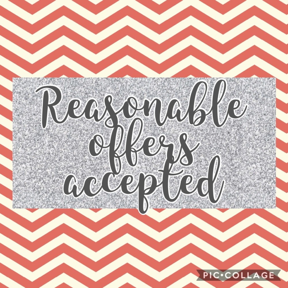 Not for sale
